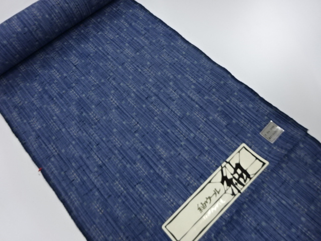 Japanese Kimono / Others (Bolt etc) Wool